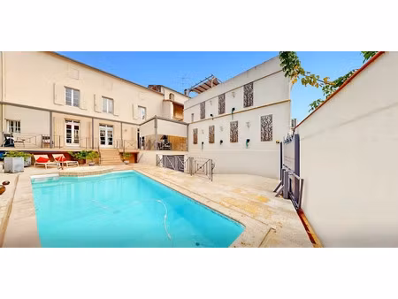 vente maison 5 pièces 260 m² à layrac (47390)  369 000 €