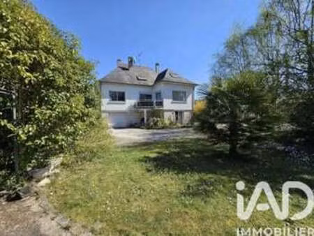vente maison piscine à villemandeur (45700) : à vendre piscine / 215m² villemandeur