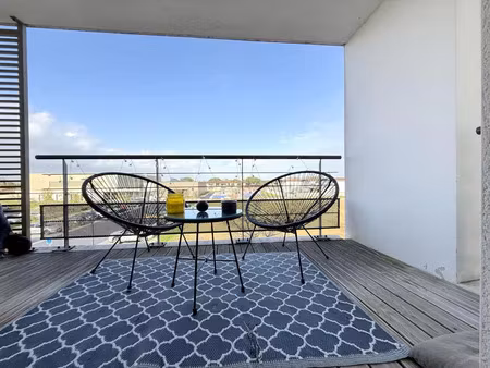 vente appartement 2 pièces 40 m² seysses (31600)