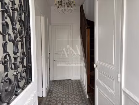 vente maison 3 pièces 86 m² à nanterre (92000)  409 000 €