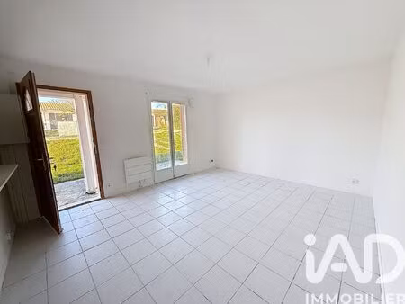 vente maison 2 pièces 52 m² créon (33670)
