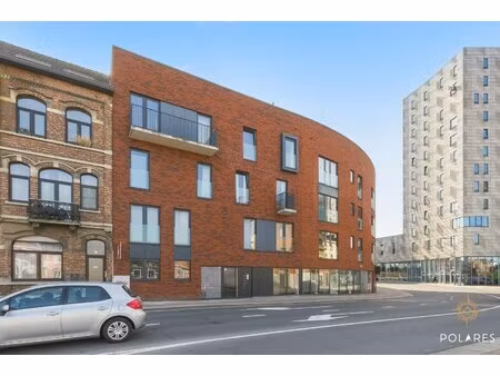 appartement te koop in leuven met 2 slaapkamers