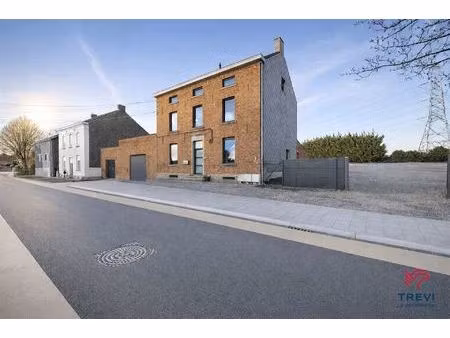 commercieel te koop in gouy-lez-piéton met 6 slaapkamers