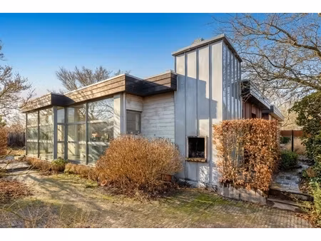 huis te koop in herent met 2 slaapkamers