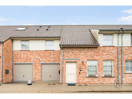 huis te koop in kortrijk met 3 slaapkamers