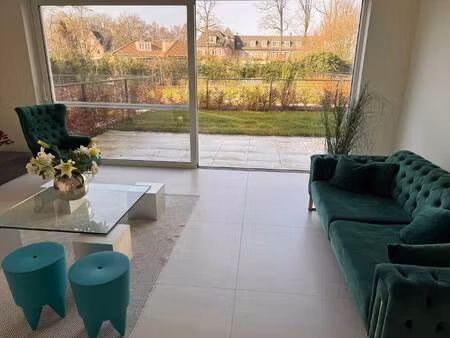 huis te koop in lille met 3 slaapkamers