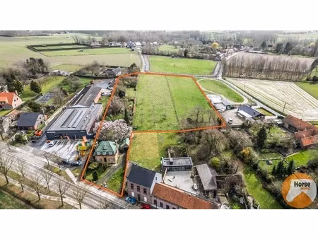 huis te koop in zwalm met 4 slaapkamers