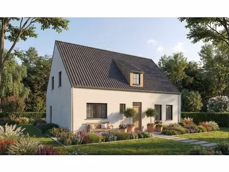 huis te koop in lievegem met 3 slaapkamers