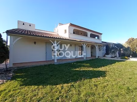 maison marmande 8 pièce(s) 230 m2 proche centre commerciaux ....