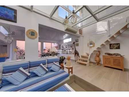 annonce maison à vendre