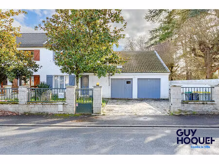 maison 5 chambres à vendre à combs-la-ville -