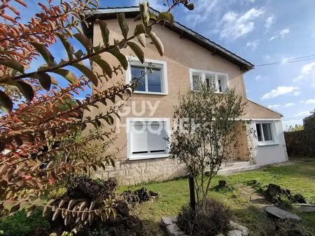 maison marmande 5 pièce(s) 92.65m2