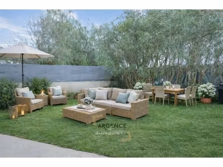 annonce maison à vendre