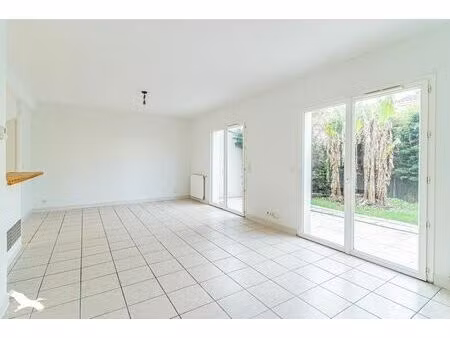 vente maison 4 pièces 105 m² talence (33400)