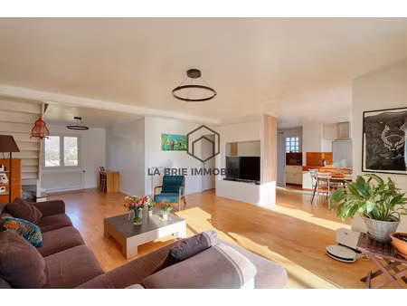 vente maison 6 pièces 190 m² à villecresnes (94440)  429 000 €