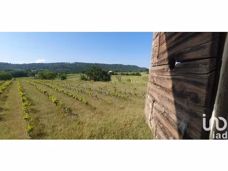 vente maison à ansouis (84240) : à vendre / 150m² ansouis