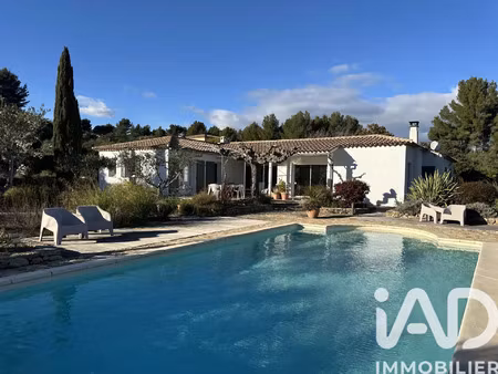 vente maison piscine à la cadière-d'azur (83740) : à vendre piscine / 133m² la cadière-d'a