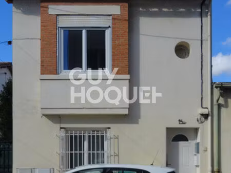 exclusivité pour investisseur immeuble à vendre à perpignan (66000) quartier torcatis  2 a
