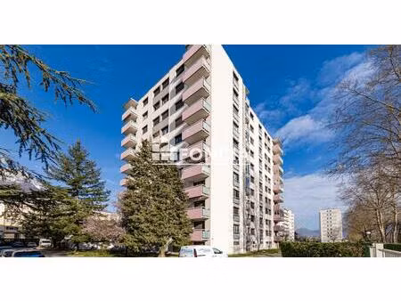 t2 vendu loué – idéal investisseur – le pont-de-claix