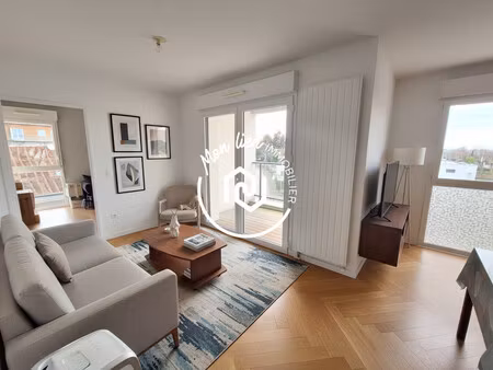 appartement à vendre montlouis-sur-loire