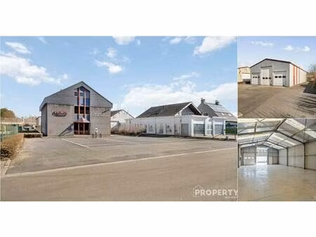 fonds de commerce à vendre à bierweg 36 aalter (rbv44909)