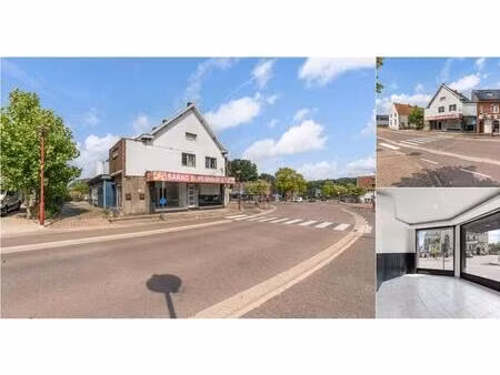 surface commerciale à vendre à gruitroderlaan 6 maaseik (rbv44902)