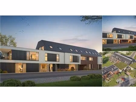 surface commerciale à vendre à basdongenstraat tremelo (rbv44596)