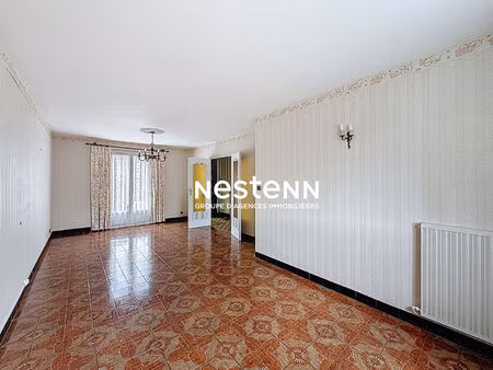 maison 5 pièces quartier recherché de chambray les tours