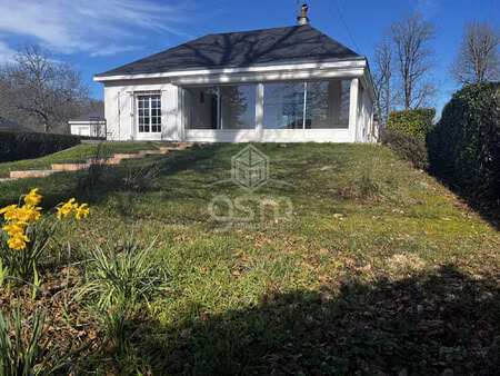 maison 4 chambres montbazon