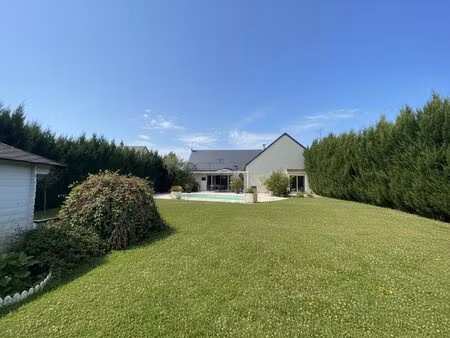 maison à vendre thilouze