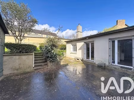 vente maison/villa 7 pièces