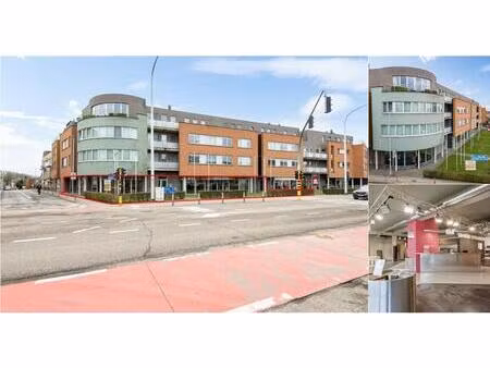 surface commerciale à vendre à tiensesteenweg 112 bierbeek (rbv44646)