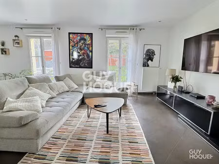 maison mennecy 6 pièce(s)