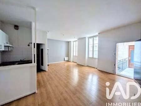 vente appartement t1 à bordeaux (33000) : à vendre t1 / 39m² bordeaux