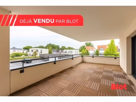 deja vendu par blot immobilier en exclusivite