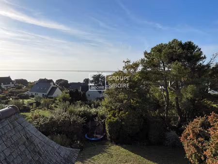 a vendre agence giboire maison saint meloir des ondes 7 pièce(s) 170 m2