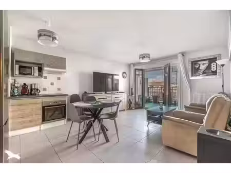 vente appartement 3 pièces 63 m² marcheprime (33380)