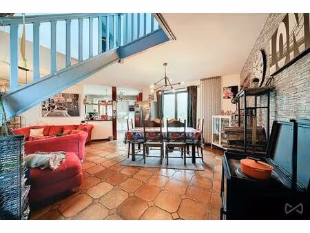 huis te koop in hoei met 4 slaapkamers