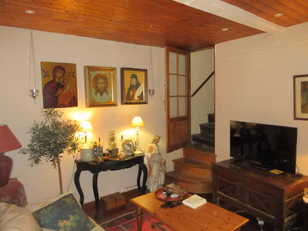 achat maison 10 pièces 306m² st benoit du sault 36170