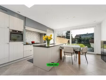 huis te koop in lissewege met 3 slaapkamers