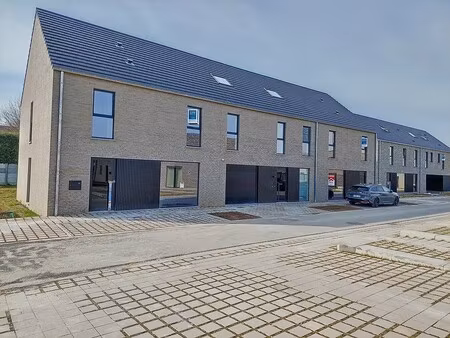 huis te koop in waregem met 3 slaapkamers