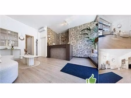 surface commerciale à louer à rue de tournai 25 mouscron (vbd17892)