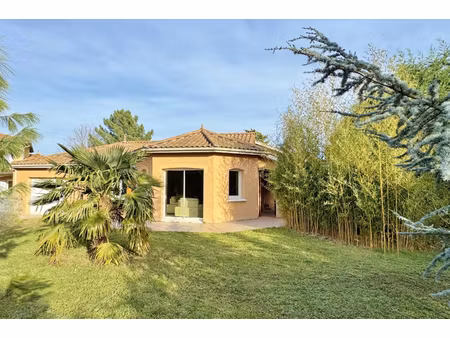 annonce maison à vendre