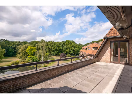 appartement te koop in schoten met 2 slaapkamers