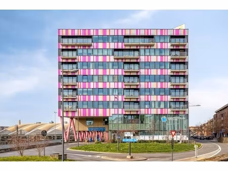 commercieel te koop in leuven met 3 slaapkamers