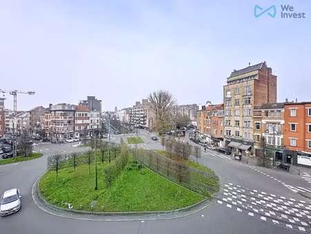 huis te koop in jette met 6 slaapkamers