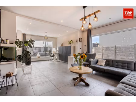 huis te koop in maldegem met 3 slaapkamers