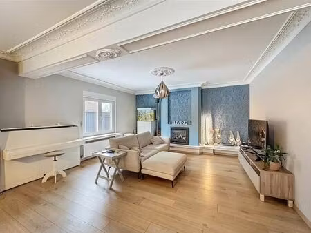 huis te koop in sint-pauwels met 4 slaapkamers