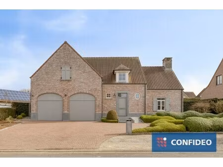 huis te koop in tongeren-borgloon met 3 slaapkamers