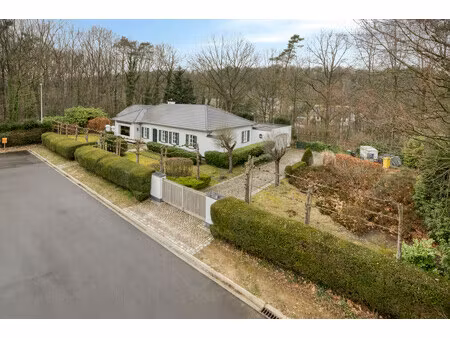 huis te koop in rotselaar met 3 slaapkamers